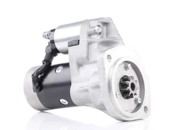 RIDEX Starter motor Starter Output: 2kW 2S0290 Starter,Engine starter FORD,NISSAN,LTI,MAVERICK (UDS, UNS),TERRANO II (R20),Patrol GR V SUV (Y61)