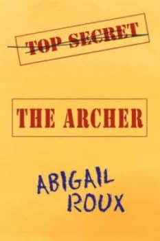 Archer by Abigail Roux Paperback