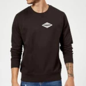 Native Shore Core Board Sweatshirt - Black - 5XL