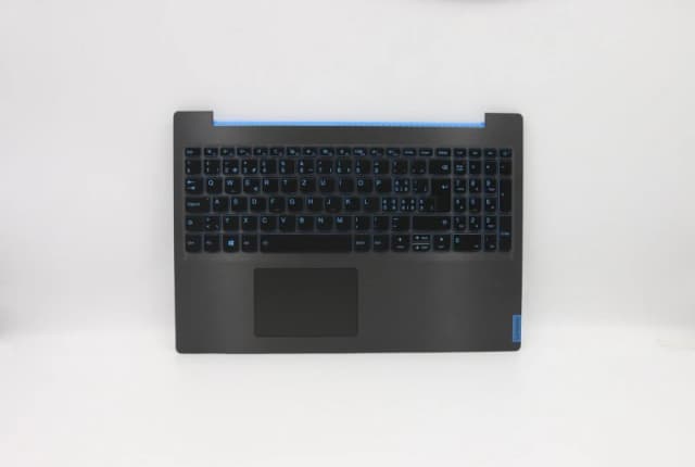 Lenovo 5CB0U42755 laptop spare part Housing base + keyboard