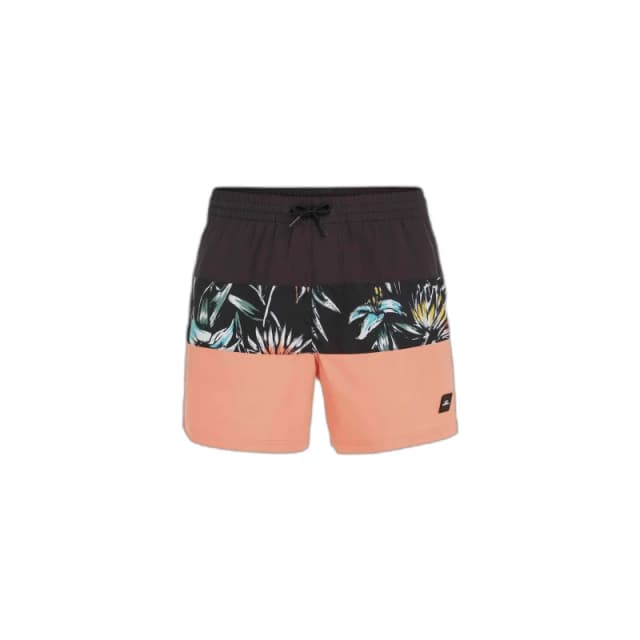 O'Neill Swim shorts O'Neill Mix & Match Cali Block 15" Noir Male S 2800132-39081