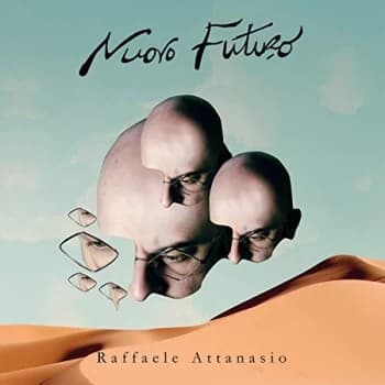 Raffaele Attanasio - Nuovo Futuro Vinyl