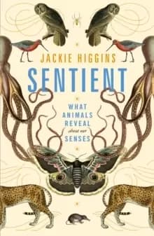 Sentient : What Animals Reveal About Our Senses