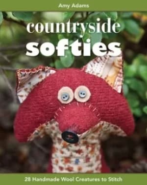 Countryside softies by Amy Adams