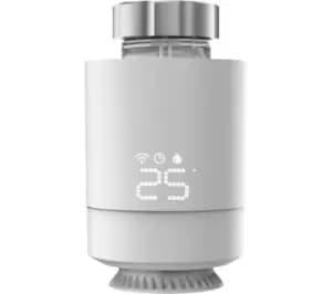 HAMA 176592 Smart Radiator Valve, White