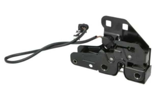 PROCARO PR15-01252 Bonnet Lock with cable Bonnet Lock (1365)