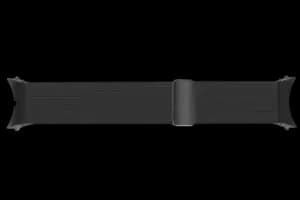 Samsung Milanese Band for Galaxy Watch4/Watch5 44mm only in Black (GP-TYR915HCABW)