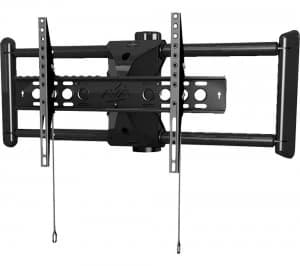 AVF Cornermount ZL5302 Tilt & Swivel 32-70" TV Bracket