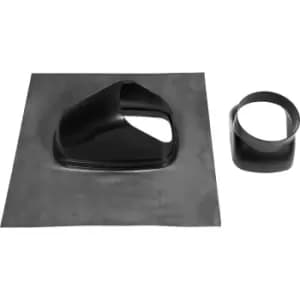 Baxi Roof Flashing Pitched