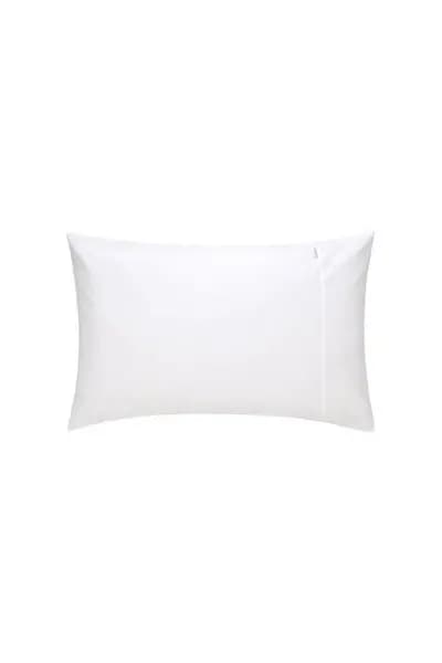 Sheridan 500 Thread Count Cotton Standard Pillowcase Pair White