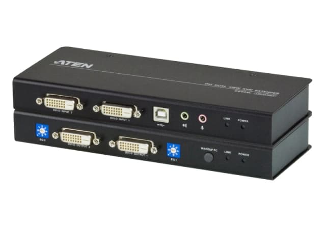 Aten ATEN CE604 console extender CE604