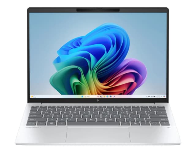 HP OmniBook 7 Aero 13-bg1002na AMD Ryzen AI 7 350 16GB RAM 1TB SSD 13.3" Windows 11 Home Copilot+ Laptop BG3D7EA#ABU