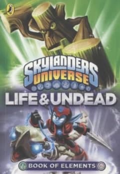 Life and Undead by Barry Hutchison Paperback