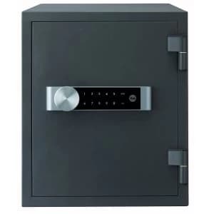 Yale Electronic Digital Fire Safe - Large