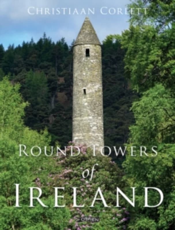 Round Towers of Ireland Paperback / softback