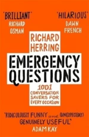 Emergency questions by Richard Herring