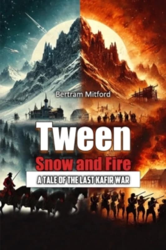 'Tween Snow and FireA Tale of the Last Kafir War (Edition2024) Paperback / softback