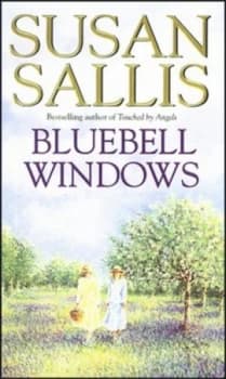 Bluebell Windows by Susan Sallis Paperback