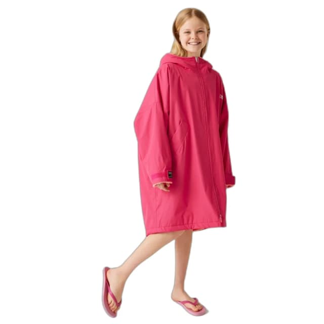 Baby changing dress for girls Regatta Rose Female 3/5 ans