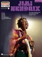 jimi hendrix deluxe guitar play along songbook volume 24 deluxe guitar play