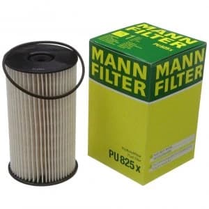 Mann Filter PU825X Fuel Filter