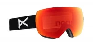 Anon MIG Black 45 210mm