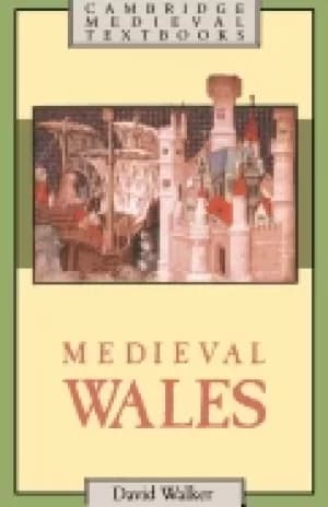 medieval wales