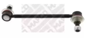 MAPCO Anti-roll bar link KIA 52396HPS 548302K000,548302K000