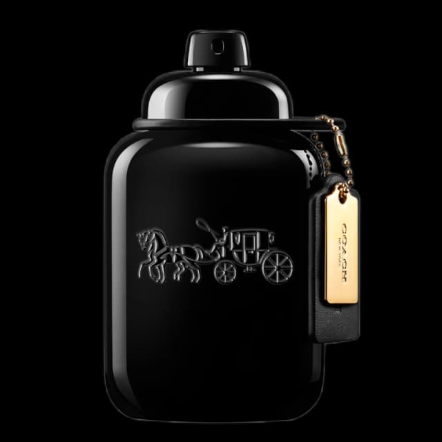 Coach For Men Eau de Parfum 60ml