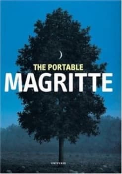 The Portable Magritte by Robert Hughes Paperback