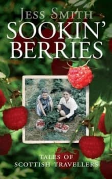 Sookin Berries by Jess Smith Paperback