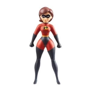 Stretch Elastigirl Action Figure