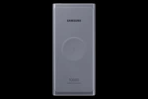 Samsung 25W Wireless Battery Pack in Grey (EB-U3300XJEGEU)