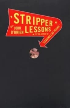 Stripper Lessons by John Obrien Book