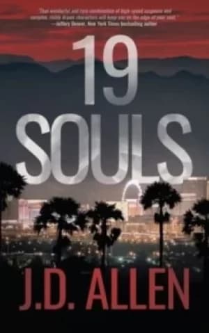 19 Souls by J D Allen