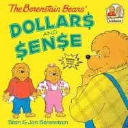 berenstain bears dollars and sense
