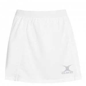 Gilbert Blaze Skort Ladies - White