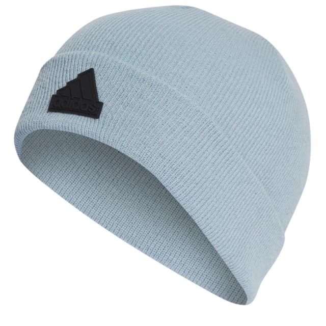 adidas COLD.RDY Tech Cuff Beanie - Blue Blue Child