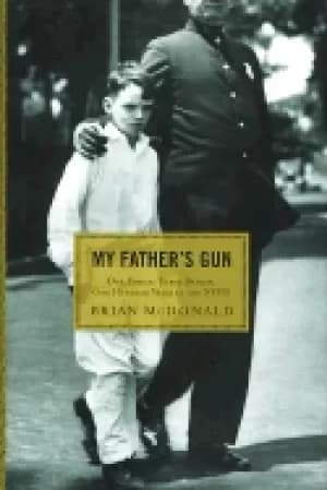 my fathers gun one family three badges one hundred years in the nypd