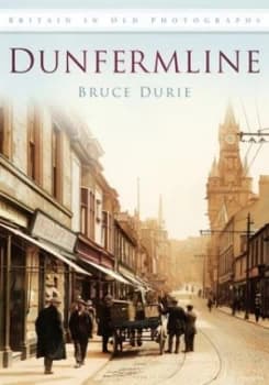 Dunfermline by Bruce Durie