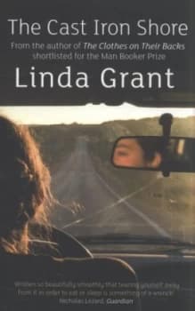 The Cast Iron Shore by Linda Grant Paperback