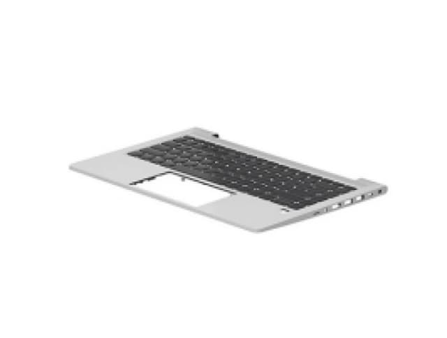 HP N01288-B71 laptop spare part Keyboard