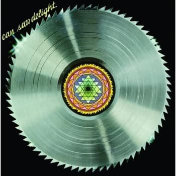 Can - Saw Delight Remastered Vinyl