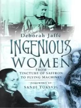 Ingenious women by Deborah Jaff