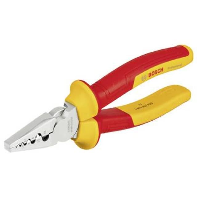 Bosch Professional Bosch Professional 1600A02NE6 1600A02NE6 Crimper 1600A02NE6