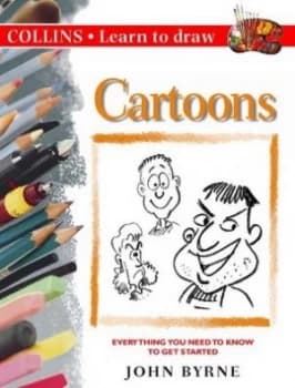 Cartoons by John Byrne Paperback