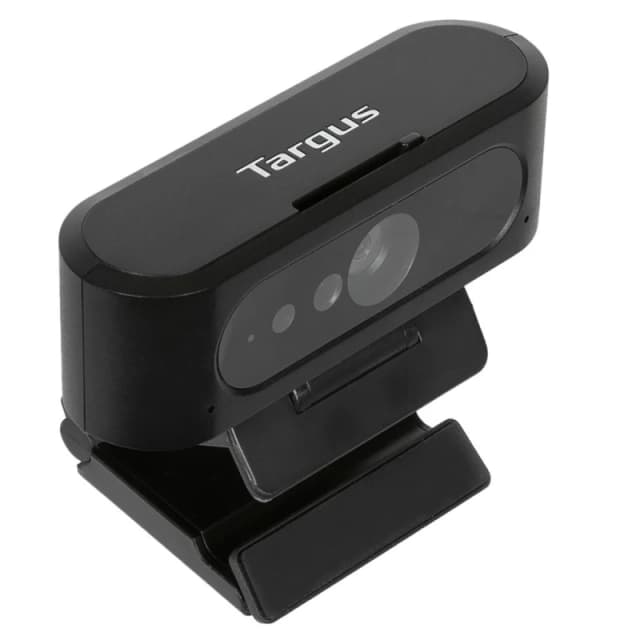 Targus Targus AVC045GL webcam 1920 x 1080 pixels USB Black AVC045GL