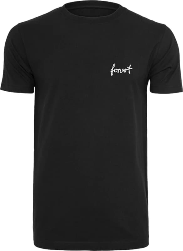 Brandit Forvert Salinas T-Shirt, black, Size M for Men