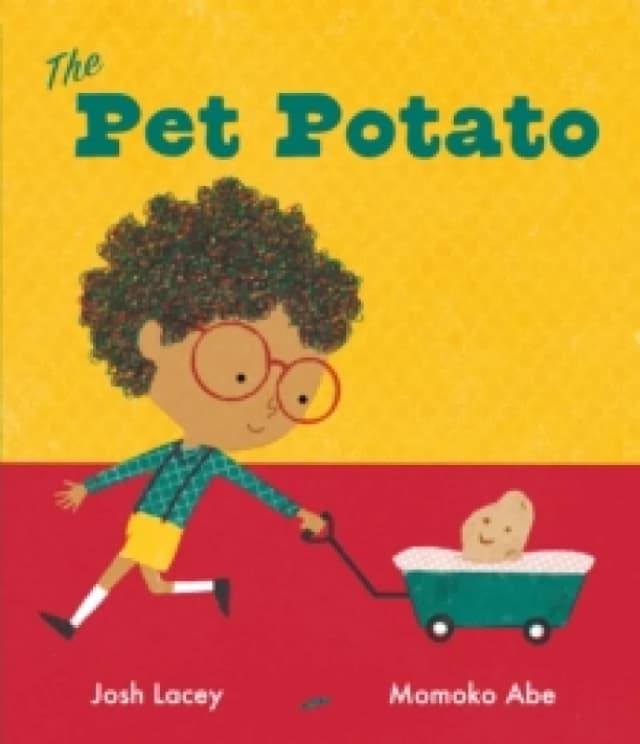 The Pet Potato Paperback / softback