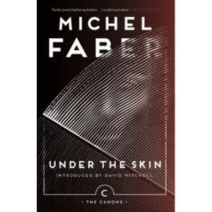 Under The Skin (Paperback, 2017)